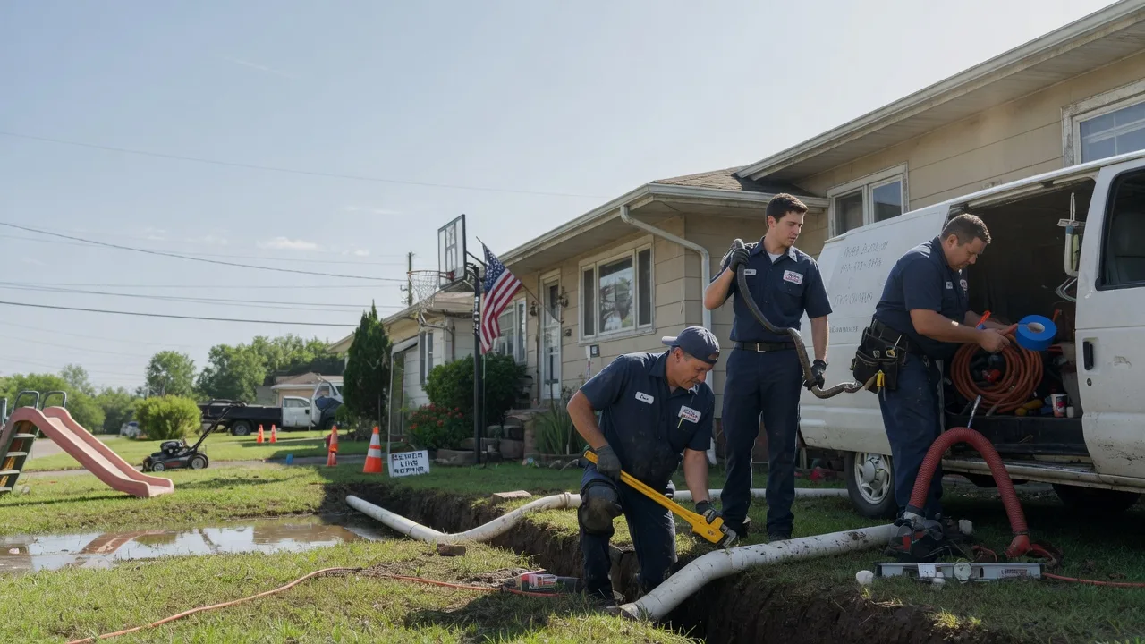 Toilet Installation in Woodbine, GA near me